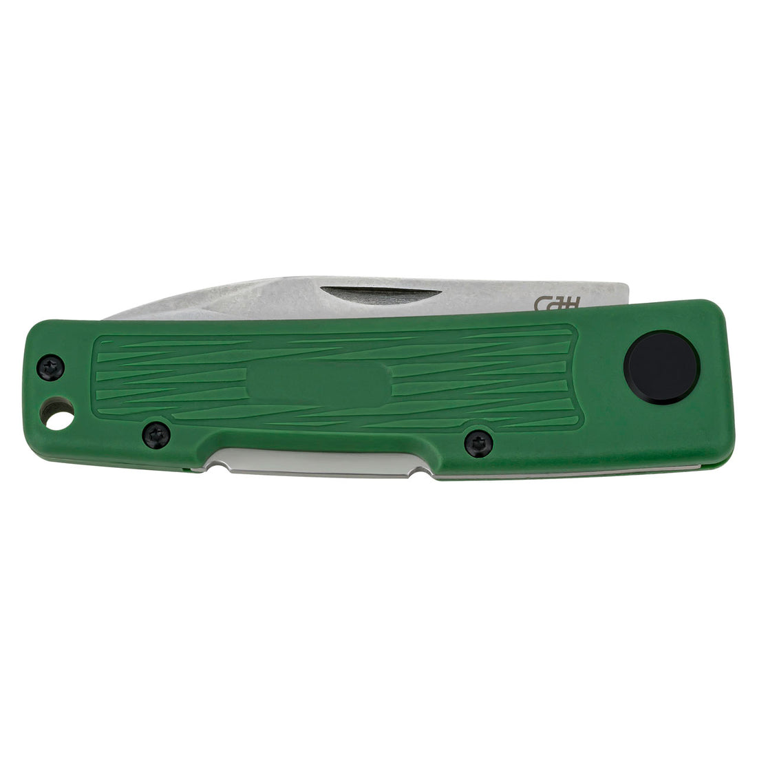 Herbertz CJH Taschenmesser Father, GFN grün