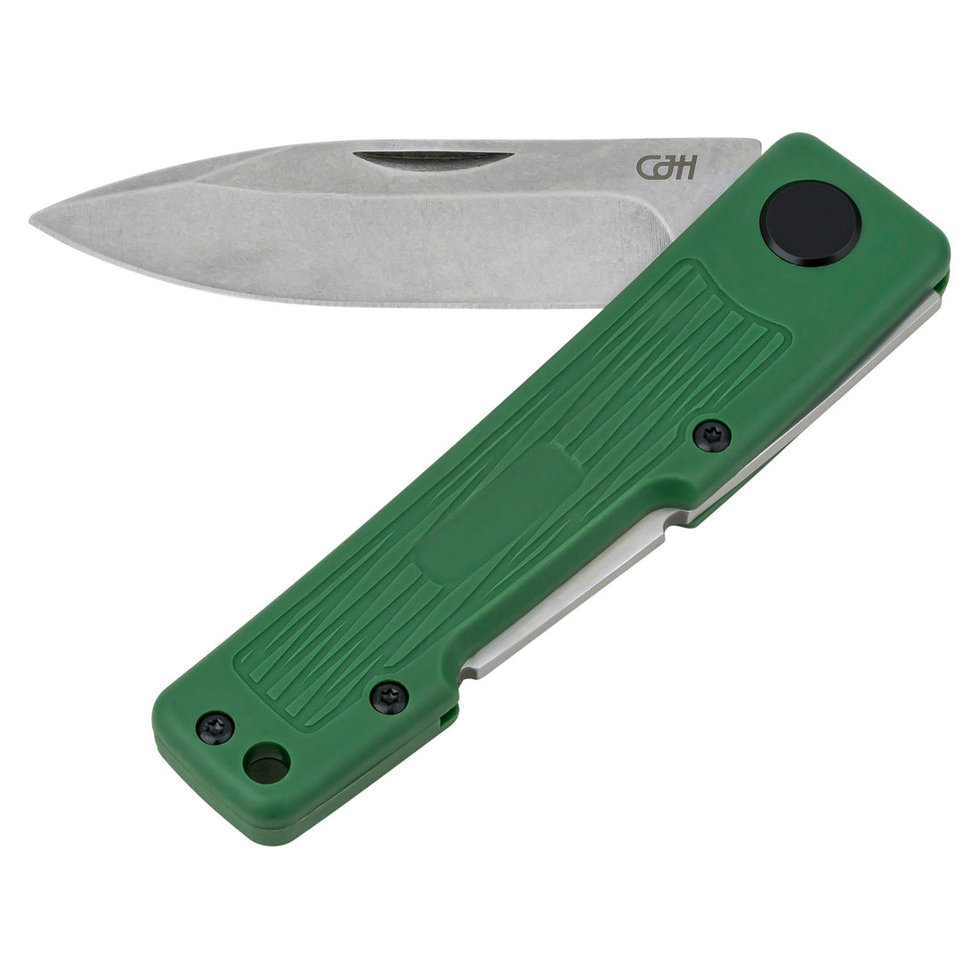 Herbertz CJH Taschenmesser Father, GFN grün