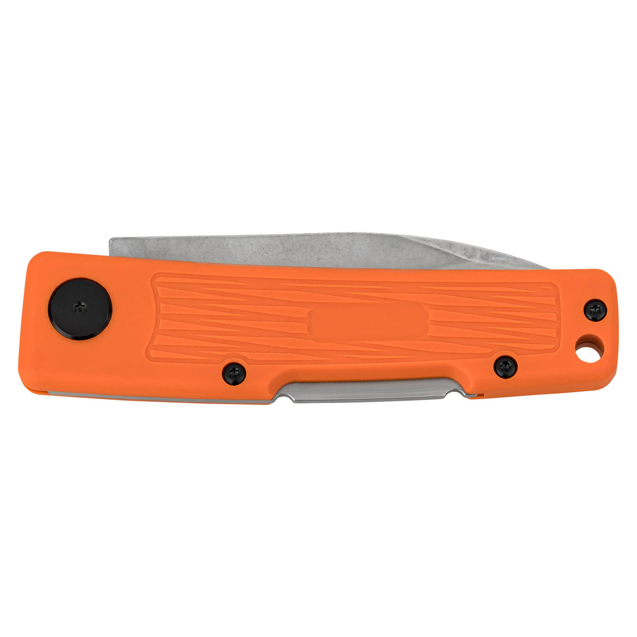 Herbertz CJH Taschenmesser Father, GFN orange