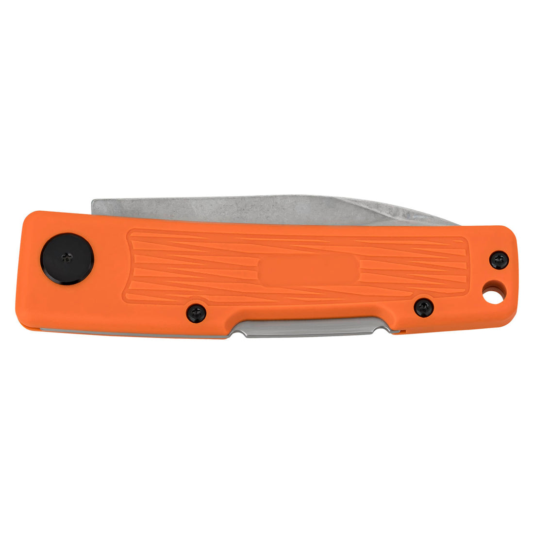 Herbertz CJH Taschenmesser Father, GFN orange