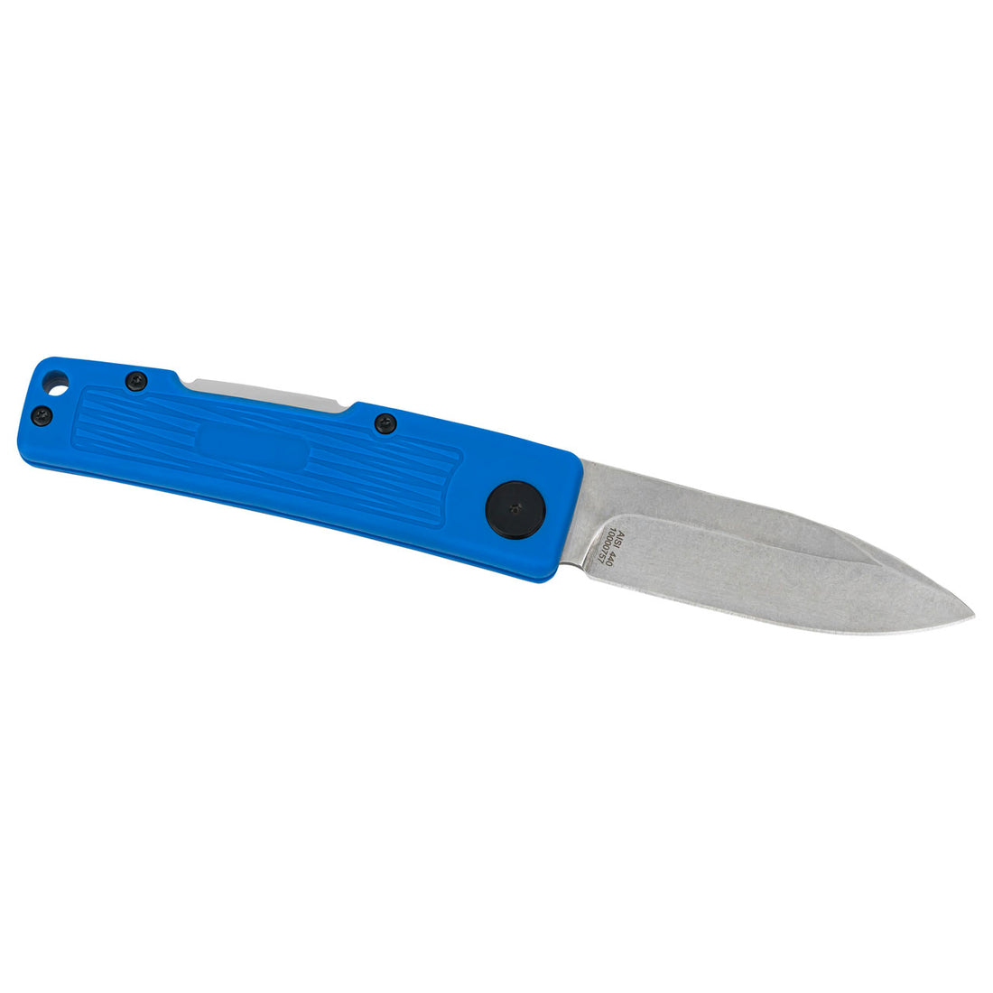 Herbertz CJH Taschenmesser Father, GFN blau