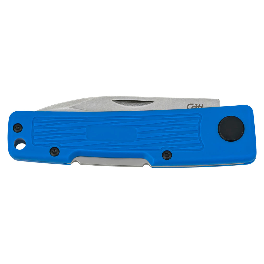 Herbertz CJH Taschenmesser Father, GFN blau