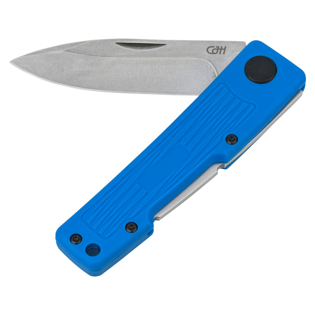 Herbertz CJH Taschenmesser Father, GFN blau