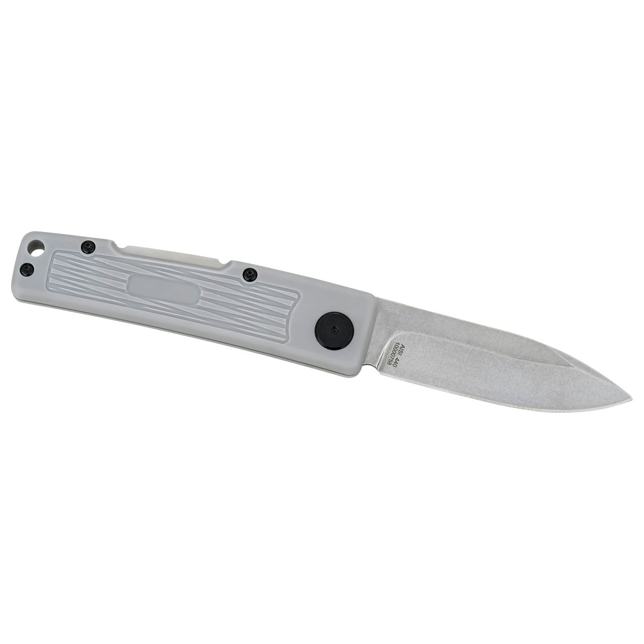 Herbertz CJH Taschenmesser Father, GFN grau