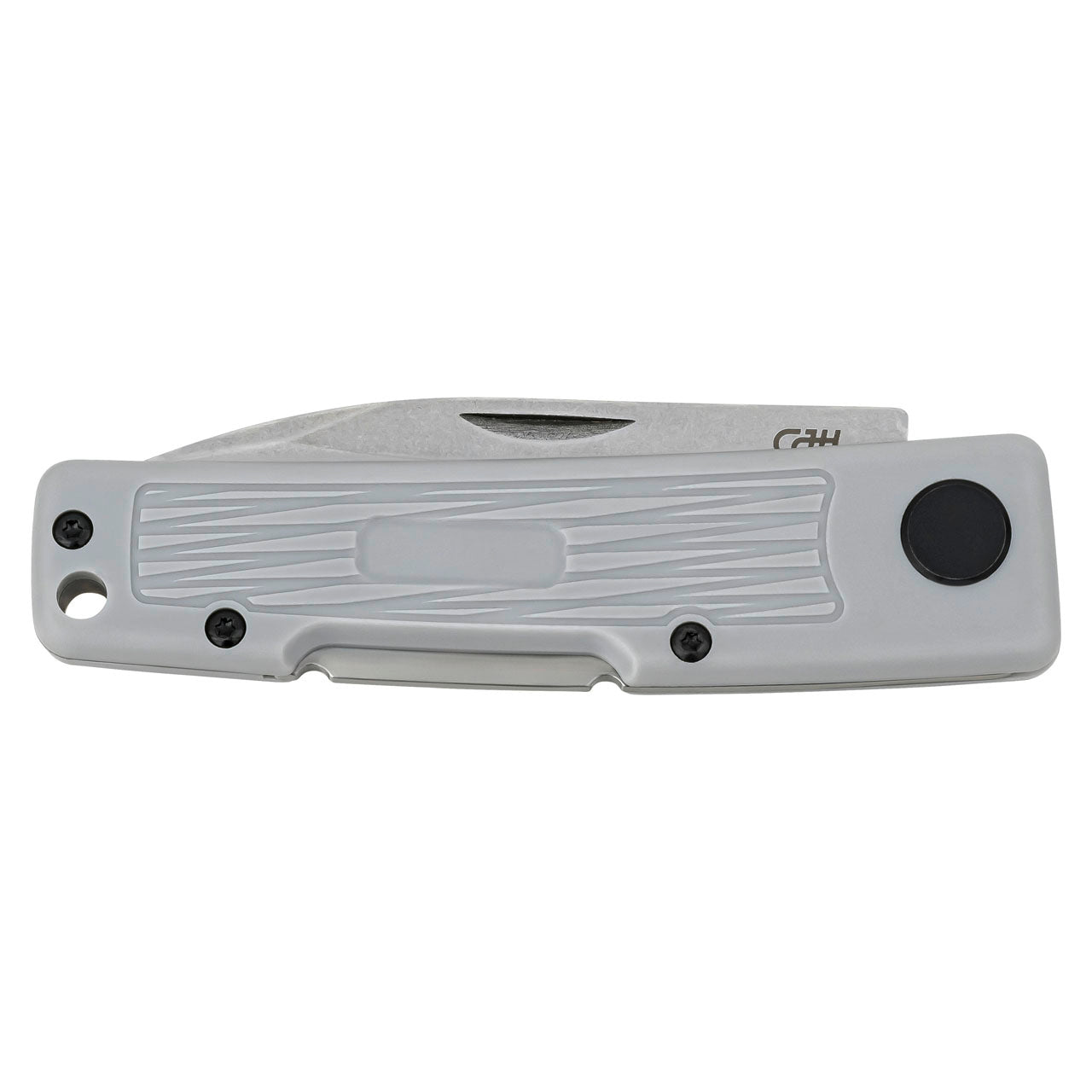 Herbertz CJH Taschenmesser Father, GFN grau