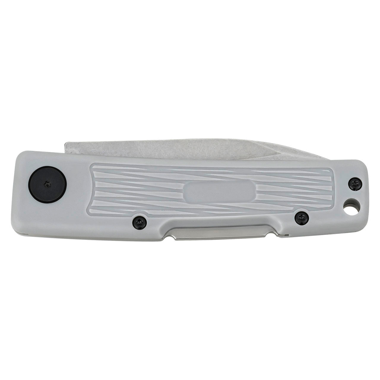 Herbertz CJH Taschenmesser Father, GFN grau