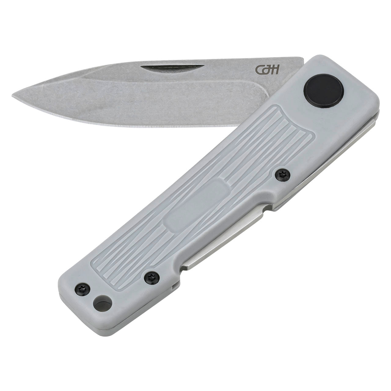 Herbertz CJH Taschenmesser Father, GFN grau
