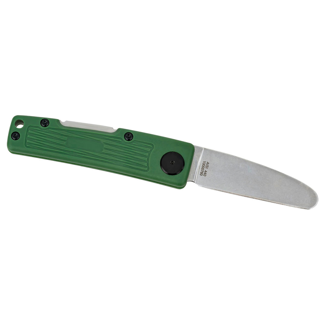 Herbertz CJH Taschenmesser Kids, GFN grün