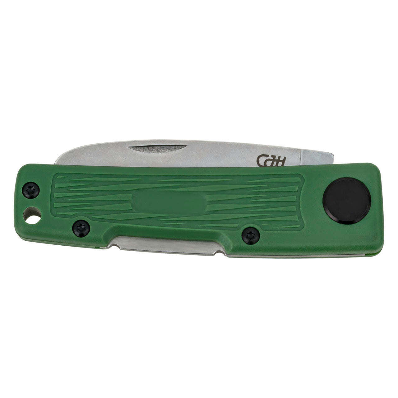 Herbertz CJH Taschenmesser Kids, GFN grün