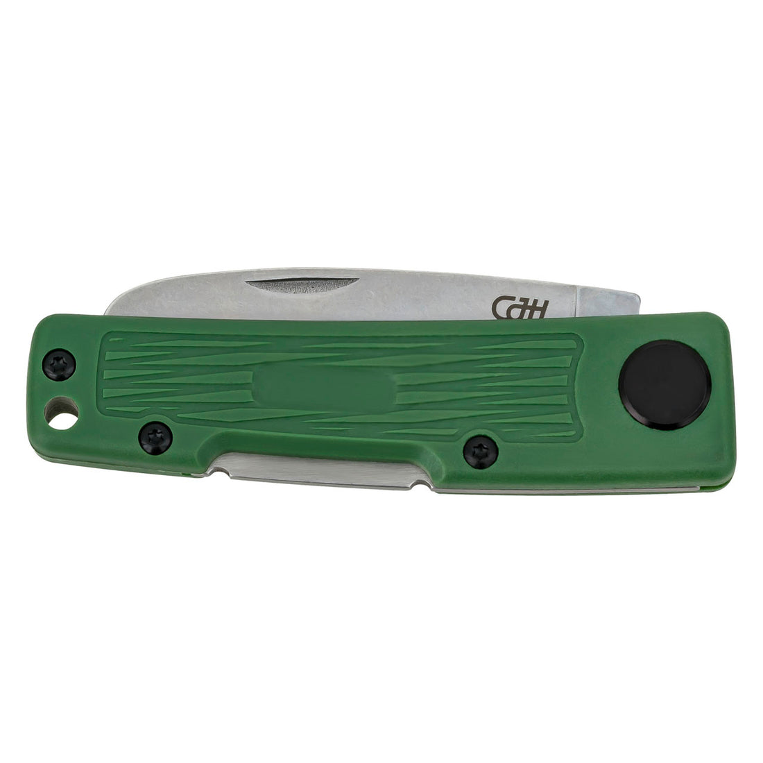 Herbertz CJH Taschenmesser Kids, GFN grün