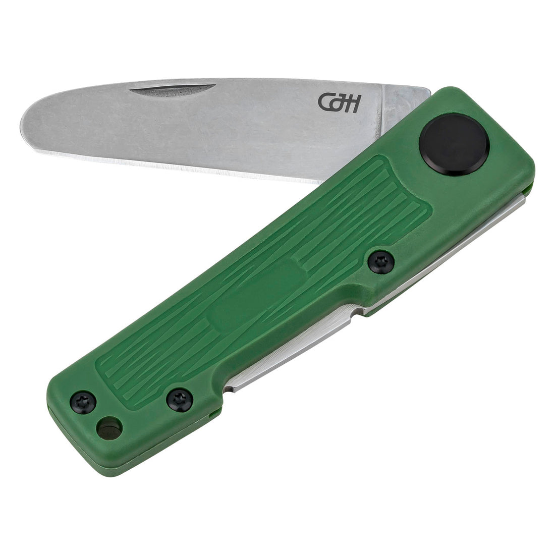 Herbertz CJH Taschenmesser Kids, GFN grün