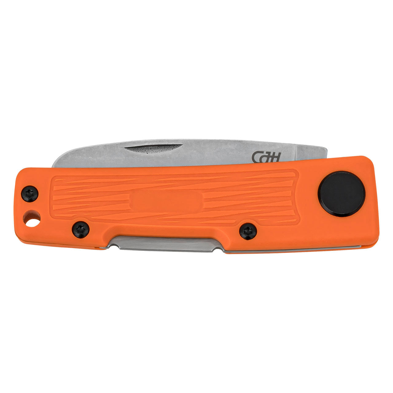 Herbertz CJH Taschenmesser Kids, GFN orange