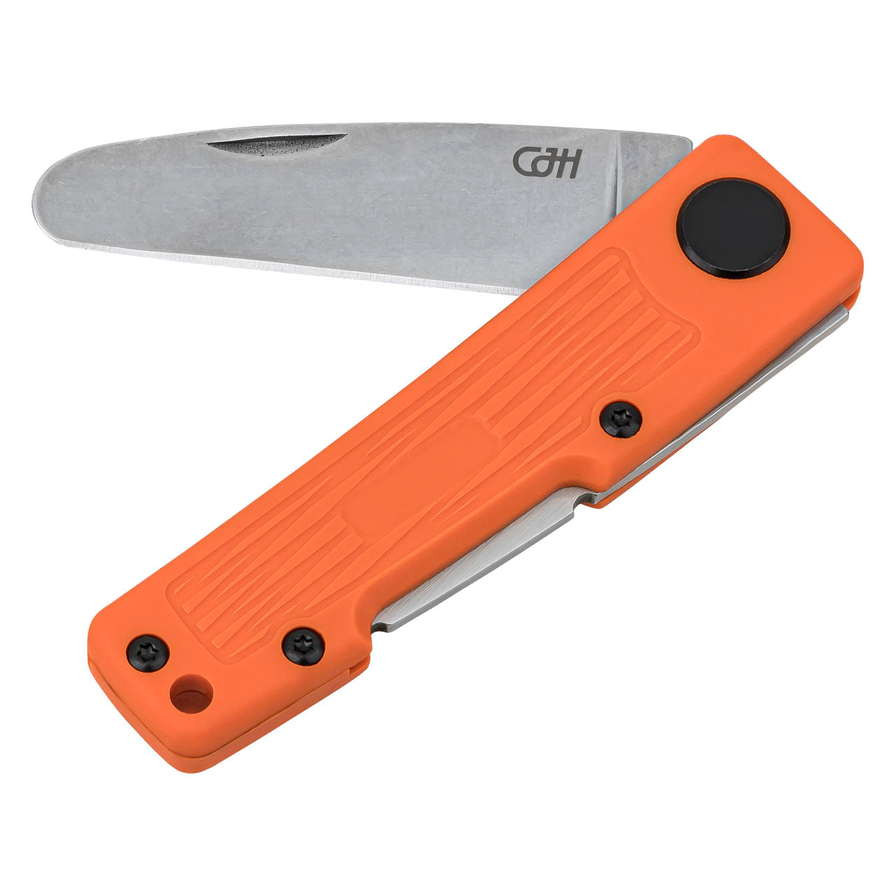 Herbertz CJH Taschenmesser Kids, GFN orange