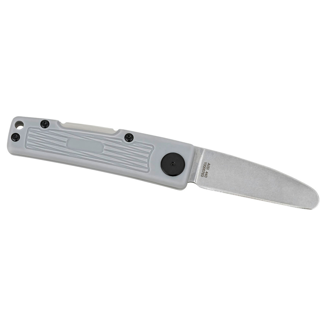 Herbertz CJH Taschenmesser Kids, GFN grau