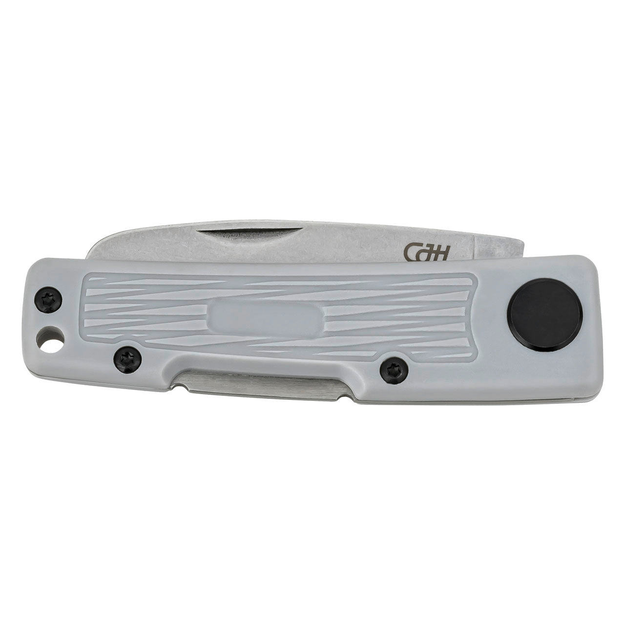 Herbertz CJH Taschenmesser Kids, GFN grau