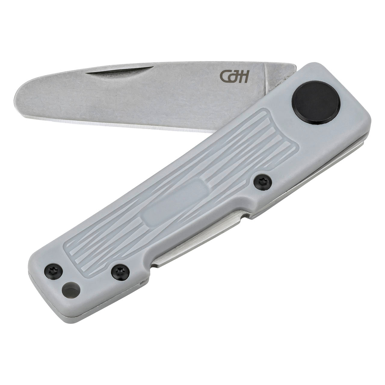 Herbertz CJH Taschenmesser Kids, GFN grau