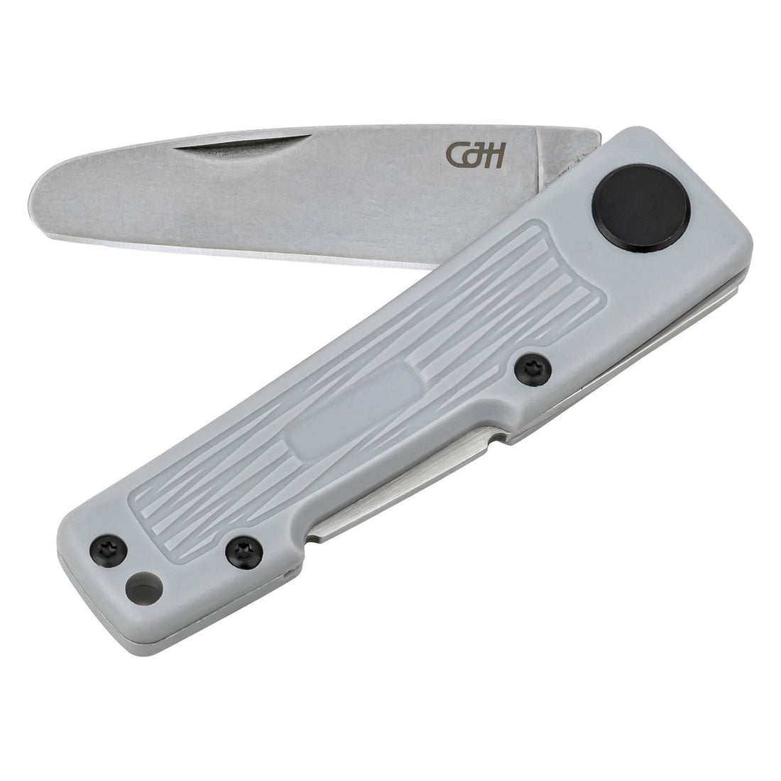 Herbertz CJH Taschenmesser Kids, GFN grau