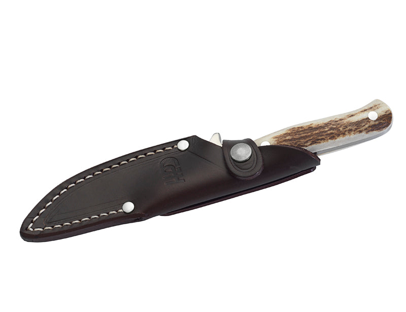 Herbertz CJH Jagdnicker, Hirschhorn