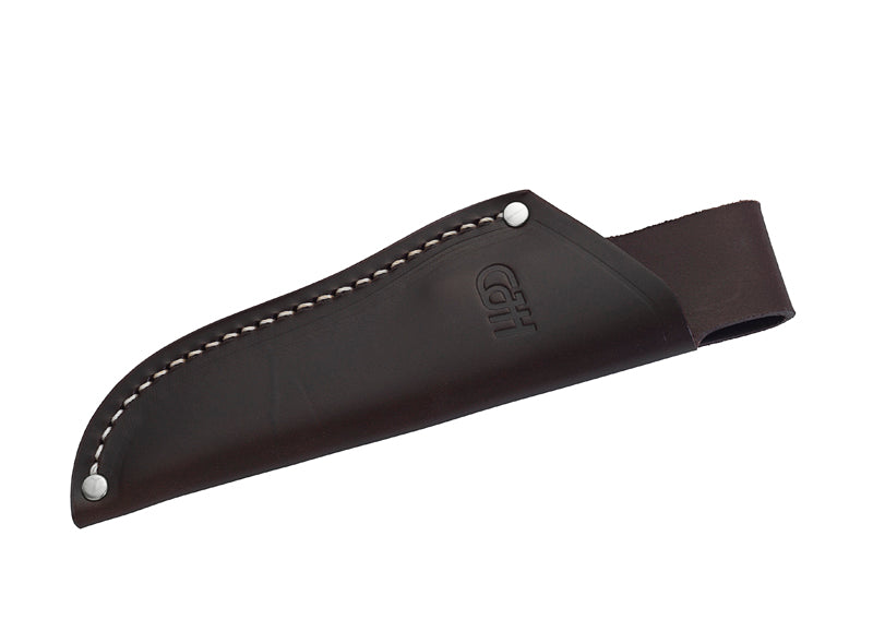 Herbertz CJH Jagdmesser, Olivenholz