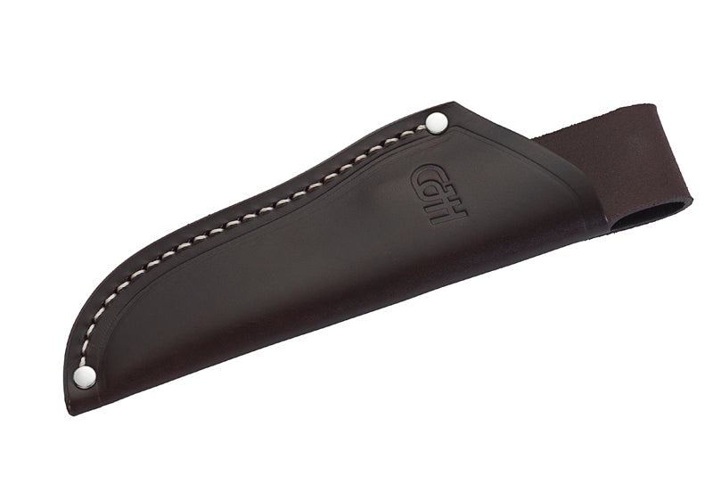 Herbertz CJH Jagdmesser, Hirschhorn