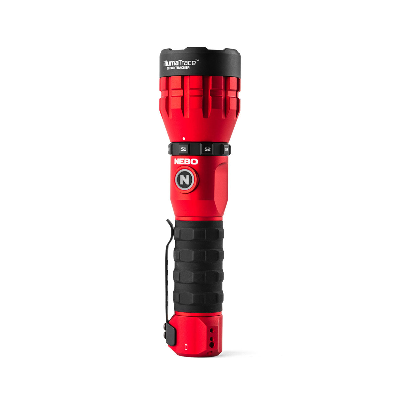 Nebo ILLUMA TRACE Jagd-Taschenlampe