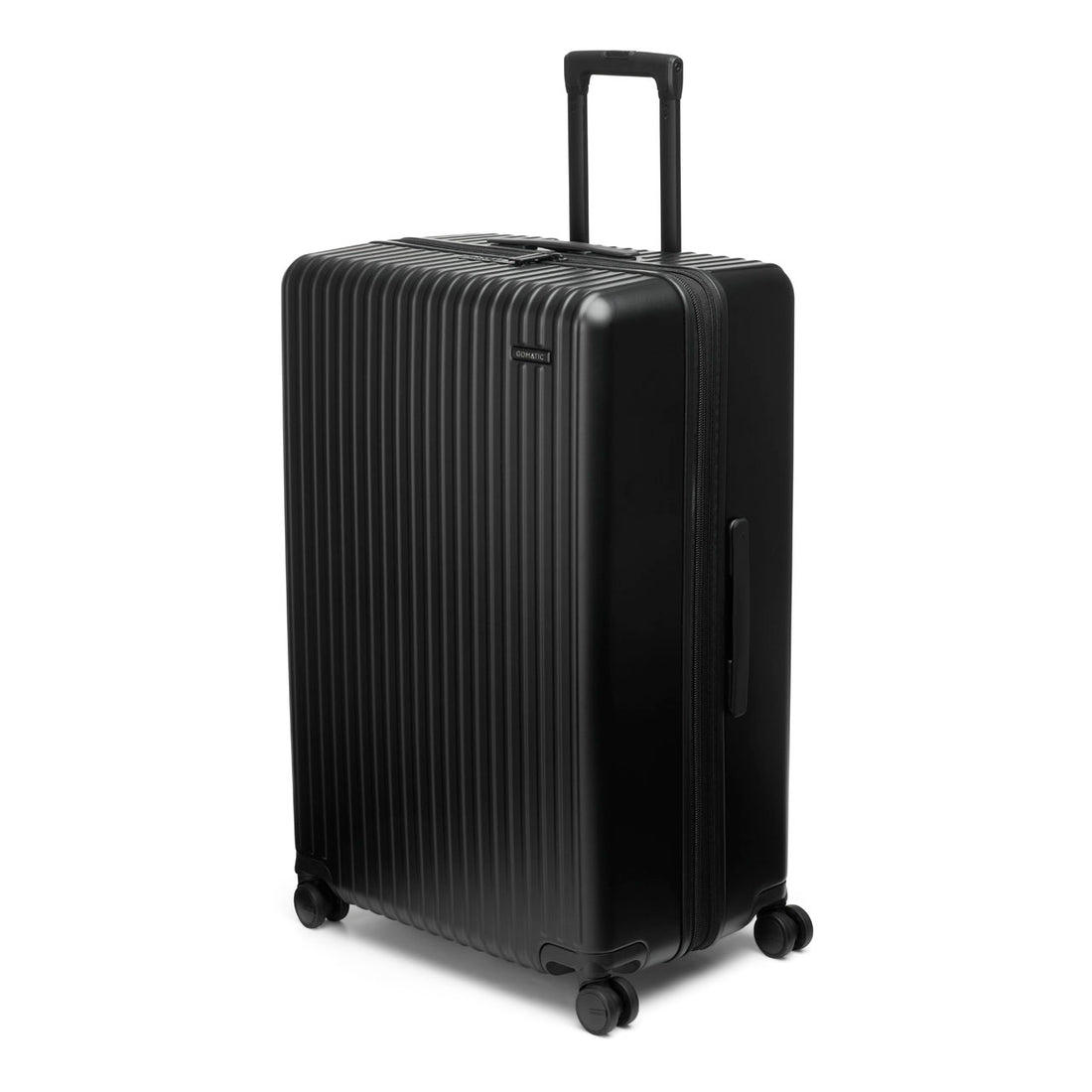 Gomatic METHOD CHECK-IN 86-127 Liter, schwarz