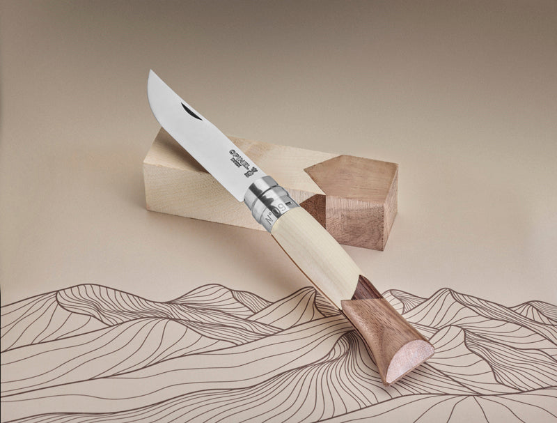 Opinel No 09 CIME