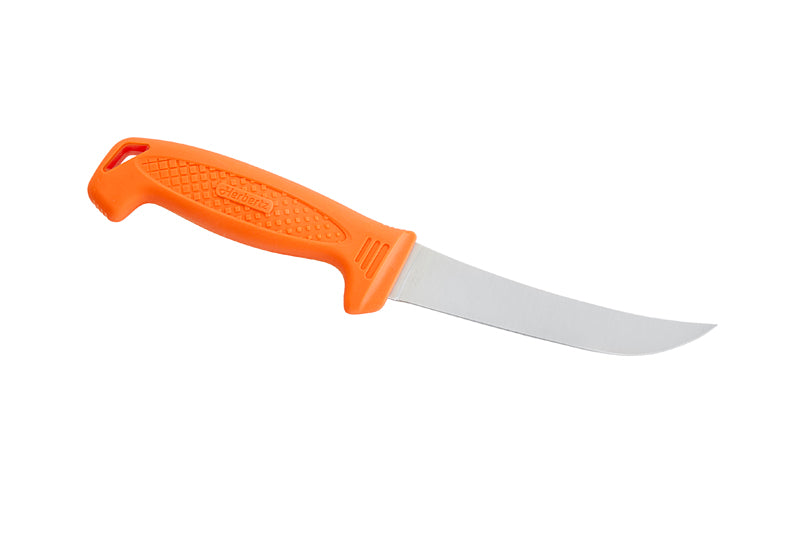 Herbertz Filetiermesser, Klassik, Orange, Small