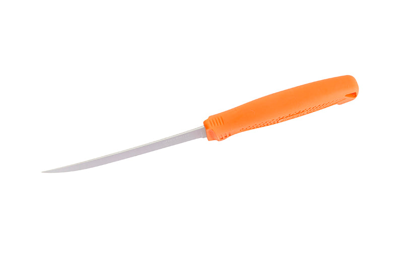 Herbertz Filetiermesser, Klassik, Orange, Small