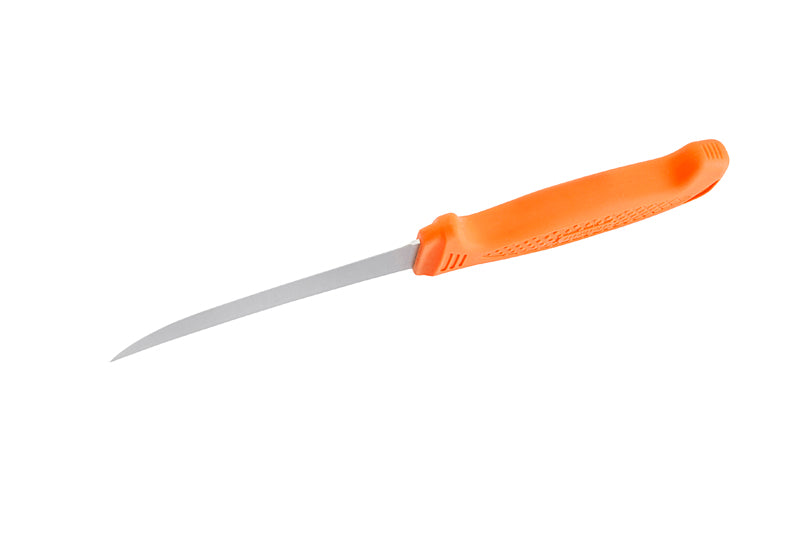 Herbertz Filetiermesser, Klassik, Orange, Small