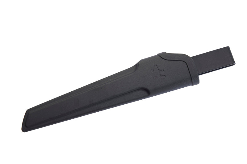Herbertz Filetiermesser, Klassik, Orange, Small