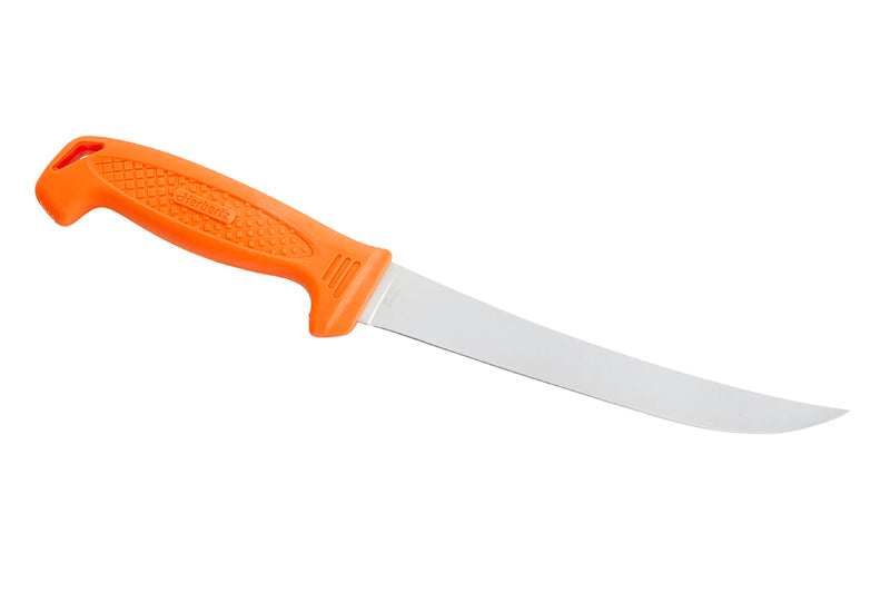 Herbertz Filetiermesser, Klassik, Orange, Large