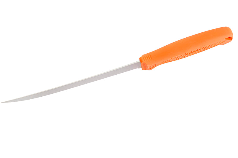 Herbertz Filetiermesser, Klassik, Orange, Large