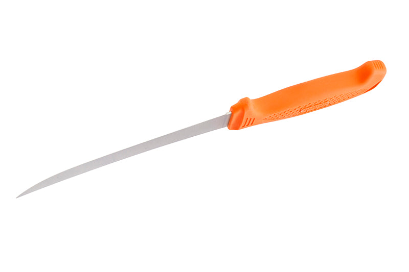 Herbertz Filetiermesser, Klassik, Orange, Large