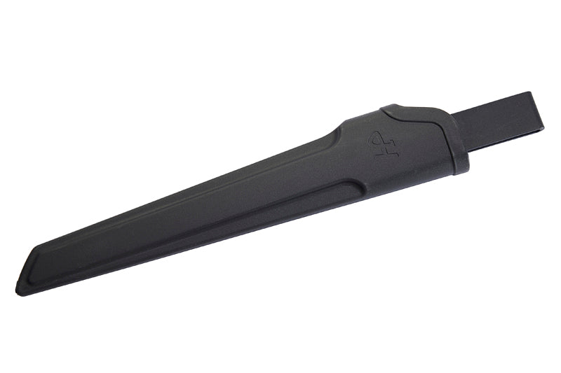 Herbertz Filetiermesser, Klassik, Orange, Large