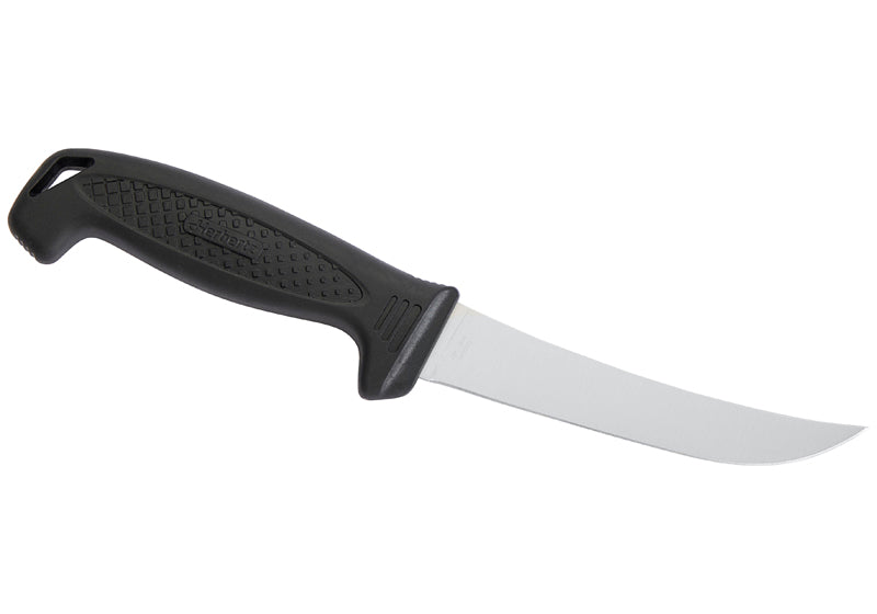 Herbertz Filetiermesser, Klassik, Schwarz, Small