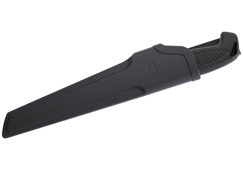 Herbertz Filetiermesser, Klassik, Schwarz, Small