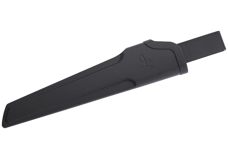Herbertz Filetiermesser, Klassik, Schwarz, Small