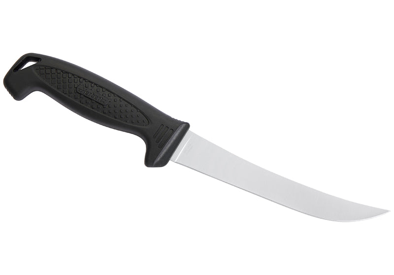 Herbertz Filetiermesser, Klassik, Schwarz, Medium