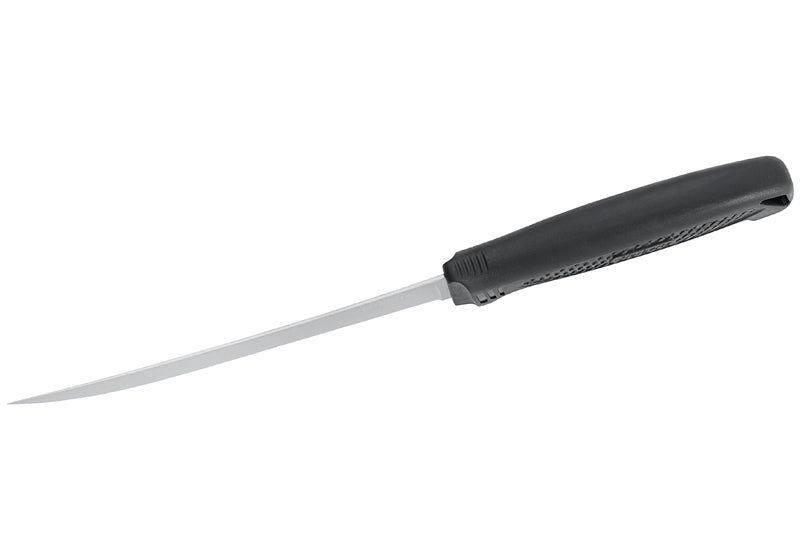 Herbertz Filetiermesser, Klassik, Schwarz, Medium