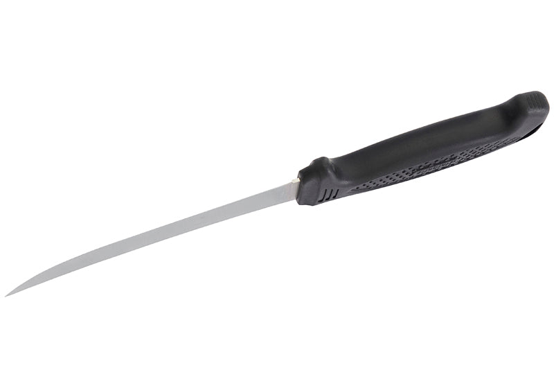 Herbertz Filetiermesser, Klassik, Schwarz, Medium
