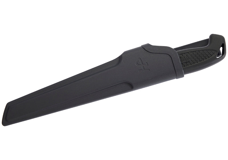 Herbertz Filetiermesser, Klassik, Schwarz, Medium