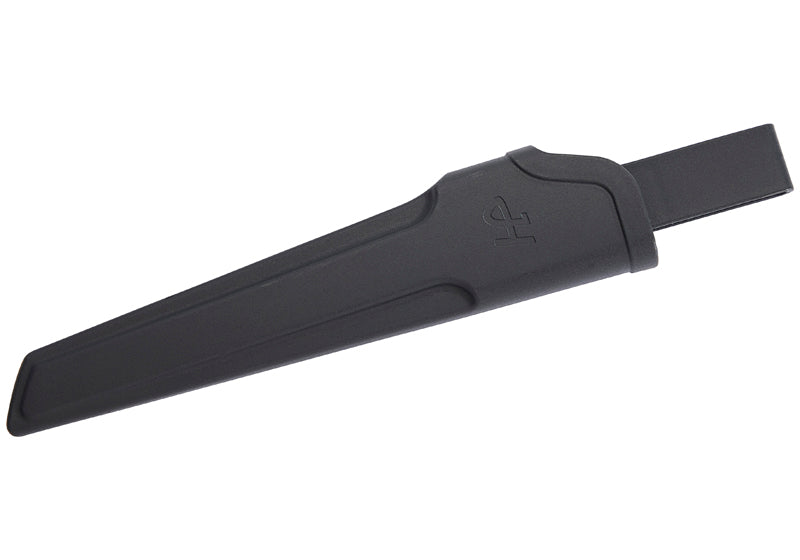 Herbertz Filetiermesser, Klassik, Schwarz, Medium