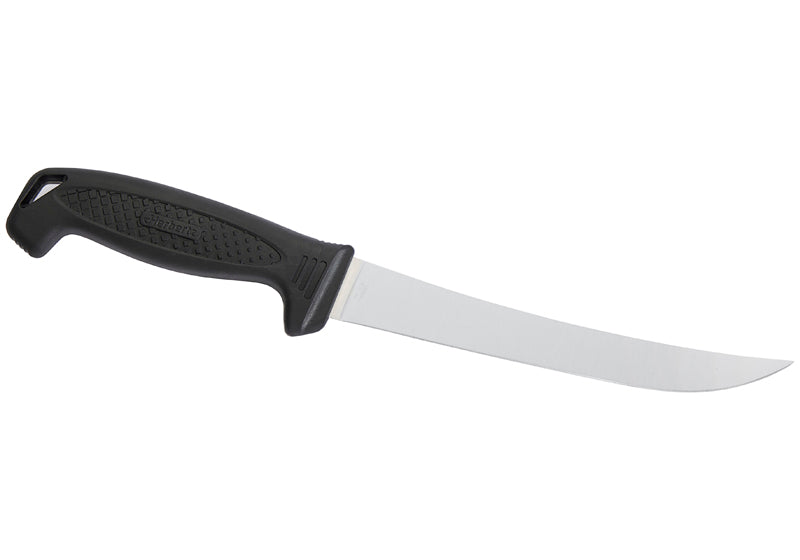 Herbertz Filetiermesser, Klassik, Schwarz, Large