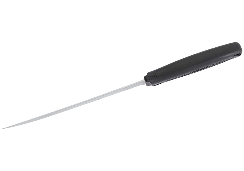 Herbertz Filetiermesser, Klassik, Schwarz, Large