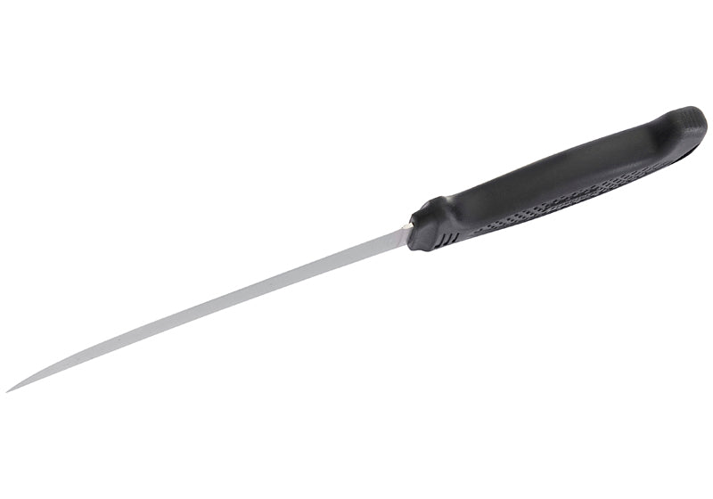 Herbertz Filetiermesser, Klassik, Schwarz, Large