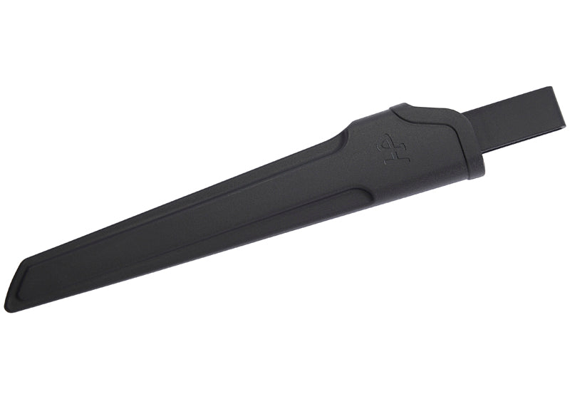 Herbertz Filetiermesser, Klassik, Schwarz, Large