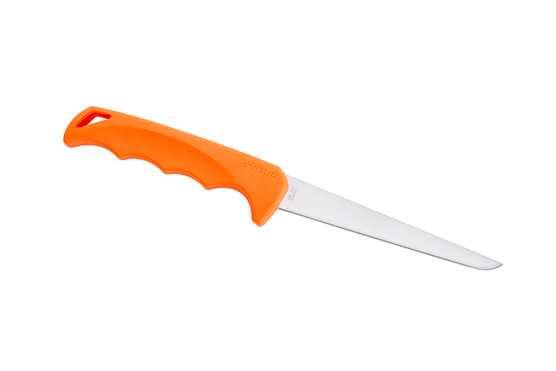 Herbertz Filetiermesser, Smart, Orange, Small