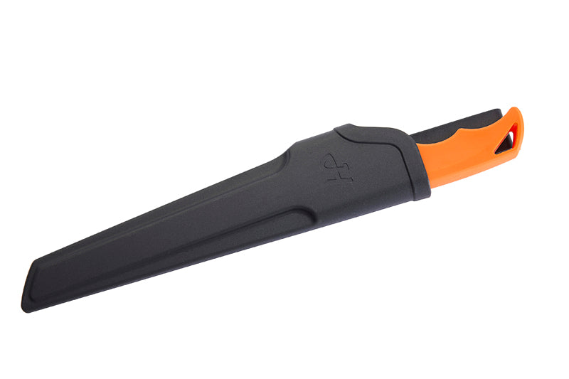 Herbertz Filetiermesser, Smart, Orange, Small