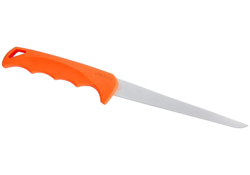 Herbertz Filetiermesser, Smart, Orange, Medium